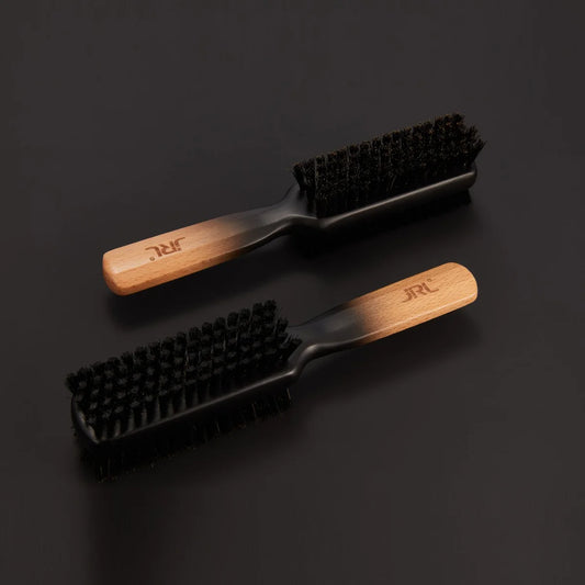 JRL Professional Premium Double-Sided Hair & Beard Brush