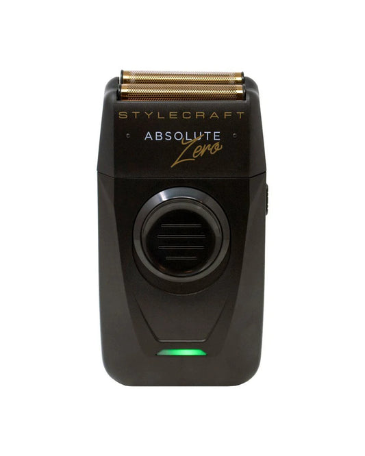 Stylecraft Absolute Zero Forged Foil Shaver