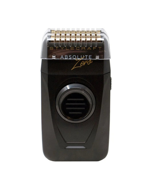 Stylecraft Absolute Zero Forged Foil Shaver