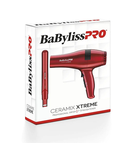 BABYLISS PRO CERAMIX