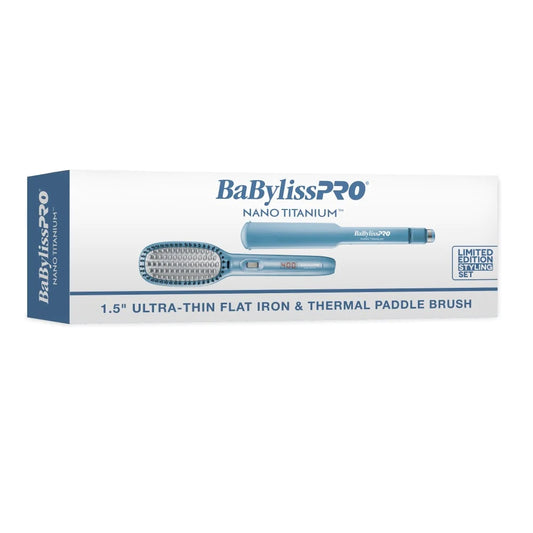 BABYLISS PRO NANO