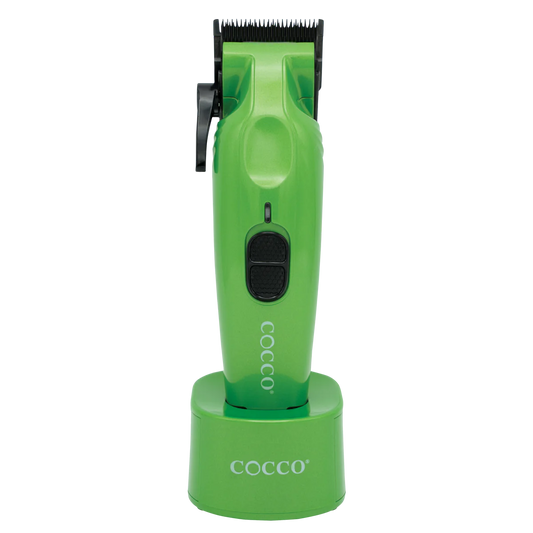 COCCO HYPER PRO CLIPPERS