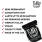 Punky Colour Semi-Permanent Conditioning Hair Color (100ml/3.5oz)