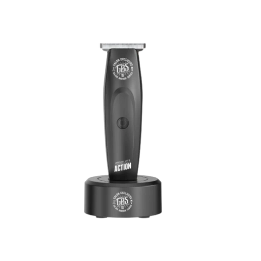 GAMA Italy Absolute Action Cordless Trimmer