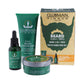 Clubman Pinaud 3-in-1 Trio Beard Kit