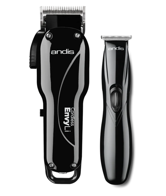 Andis Cordless Fade Combo (75020)