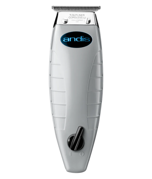 Andis Cordless T-Outliner Li Trimmer (74000)