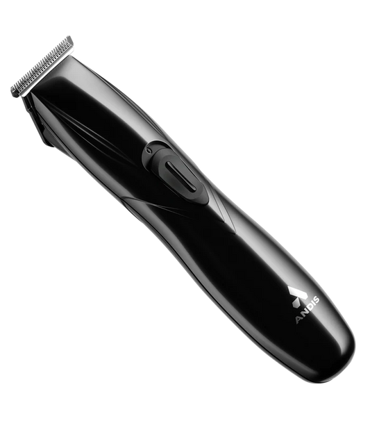 Andis Slimline Pro Li T-Blade Trimmer - Black (33785)