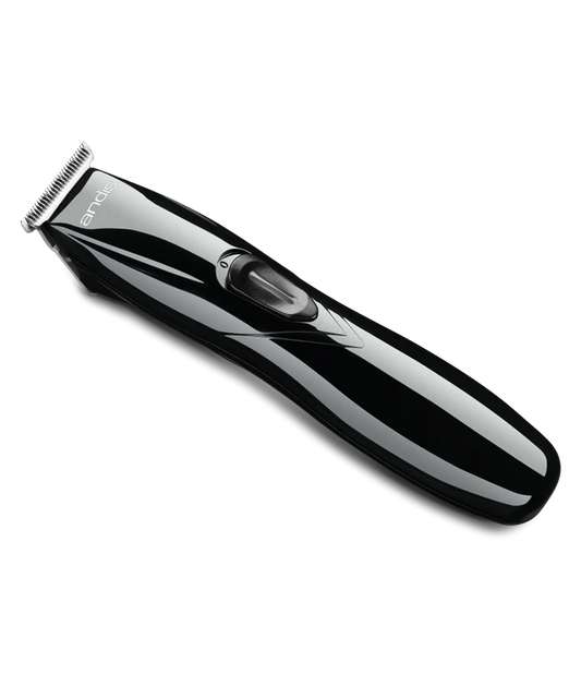 Andis Slimline Pro Li Cordless T-Blade Trimmer - Black (32475)