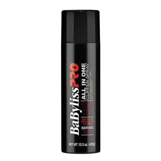 BaByliss PRO All-in-One Clipper Spray (15.5oz) (FXDS15)