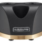 BaBylissPRO SnapFX Cordless Clipper w/ Snap In/Out Dual Lithium Battery + Base - Limited Edition Gold (FX890GI)