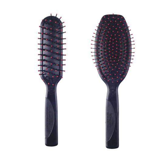 Cricket Static Free Paddle Brush Collection