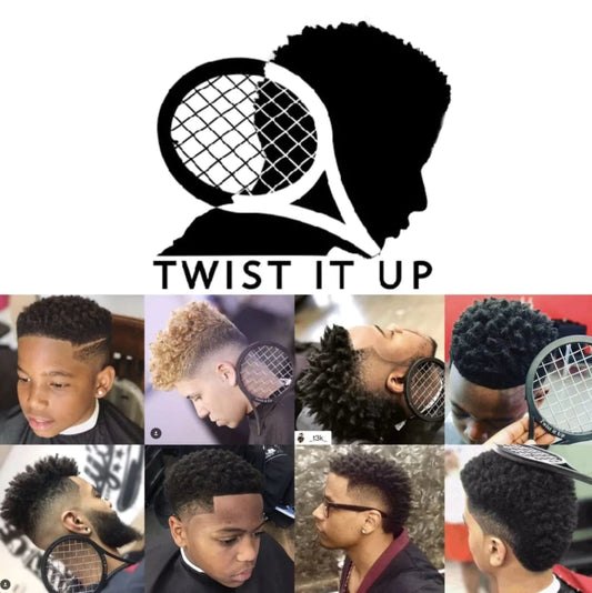 Twist It Up Comb v3.0