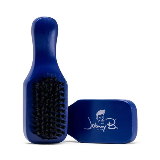 Johnny B. Barber Brush