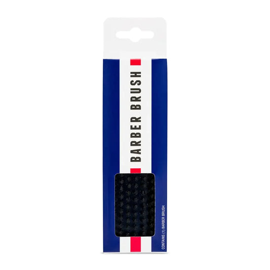 Johnny B. Barber Brush