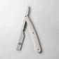 L3VEL3 Straight Razor Holder