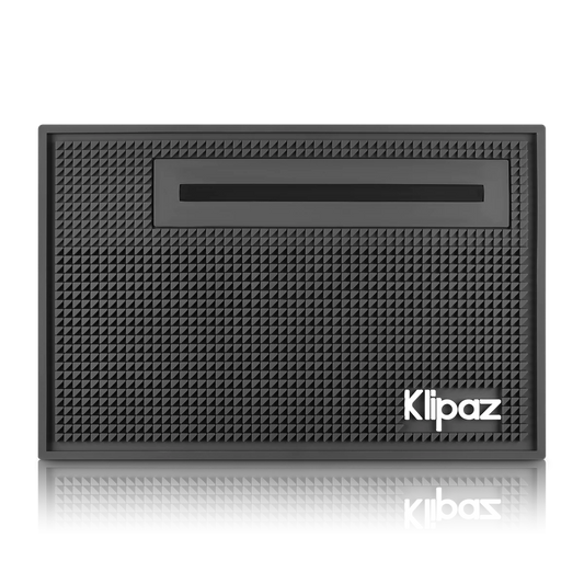 Klipaz Magnetic Station Mat