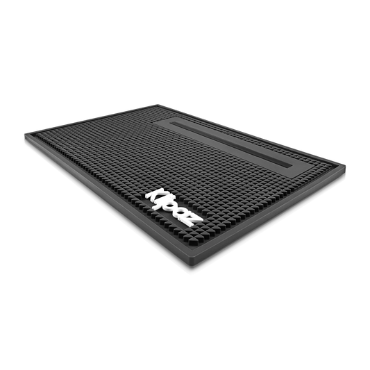 Klipaz Magnetic Station Mat