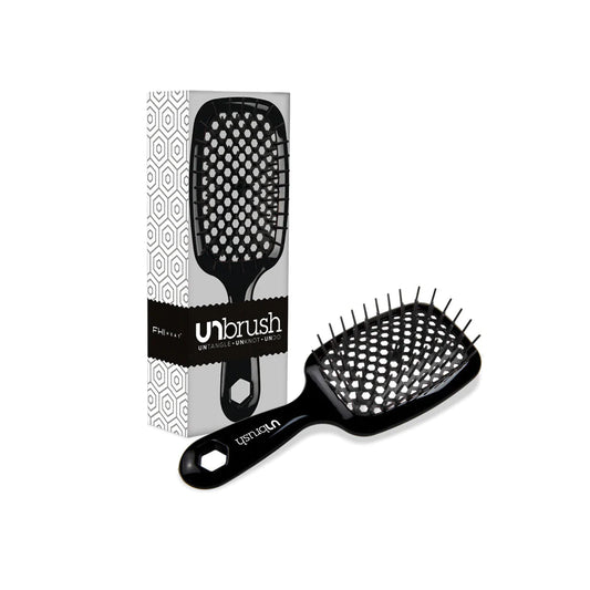 FHI Heat UNbrush Detangling Hair Brush