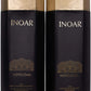 Inoar Professional G. Hair Moroccan Smoothing Treatment Kit (2 x 1L/33.8oz)