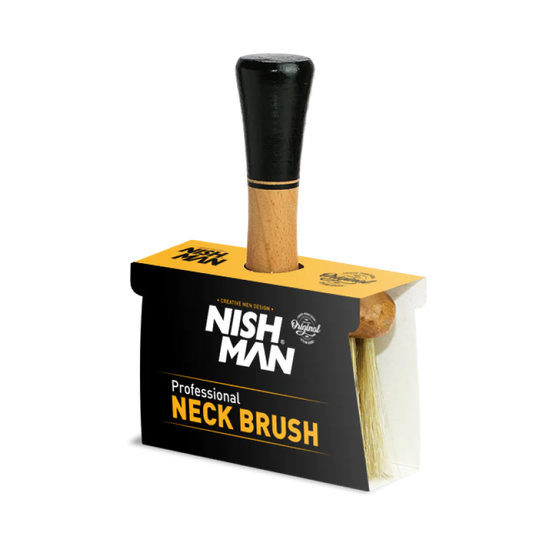 Nishman Neck Brush 564