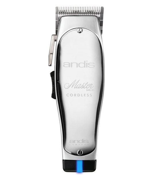 Andis Master Cordless Lithium Ion Clipper (12470)