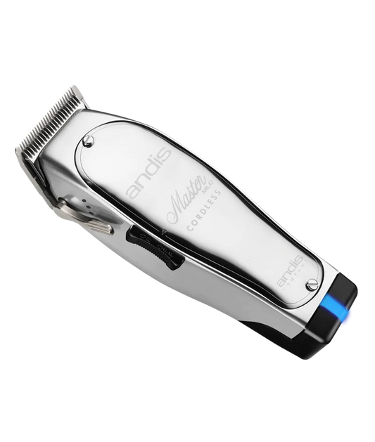 Andis Master Cordless Lithium Ion Clipper (12470)