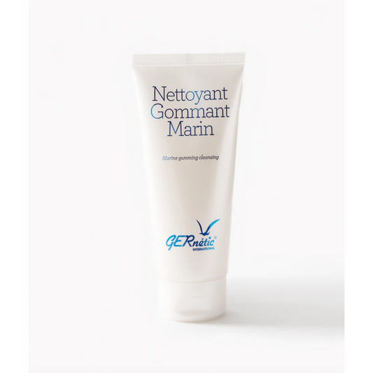 GERnetic Nettoyant Gommant Marin Exfoliating & Cleansing Gel (500ml)