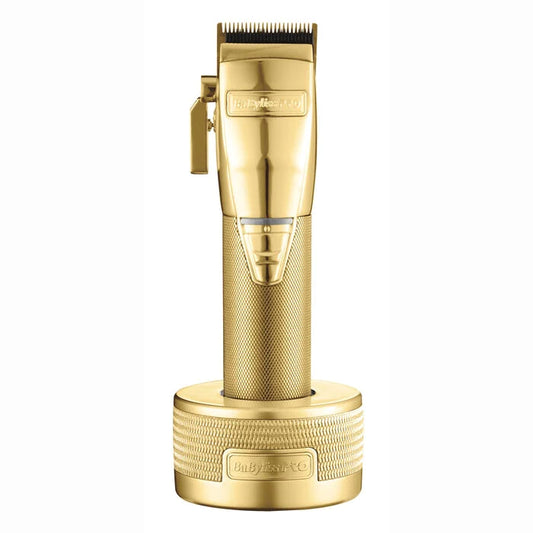 BaByliss PRO Gold FX Clipper Charging Base for FX870 Clippers