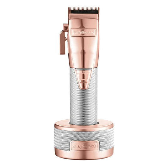 BaByliss PRO Rose FX Clipper Charging Base for FX870 Clippers