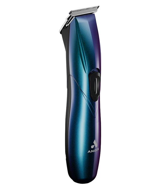 Andis Limited Edition Galaxy Slimline Pro Li Cordless Trimmer