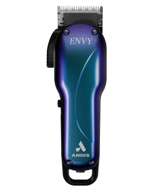 Andis Limited Edition Cordless Galaxy Envy Li Adjustable Blade Clipper