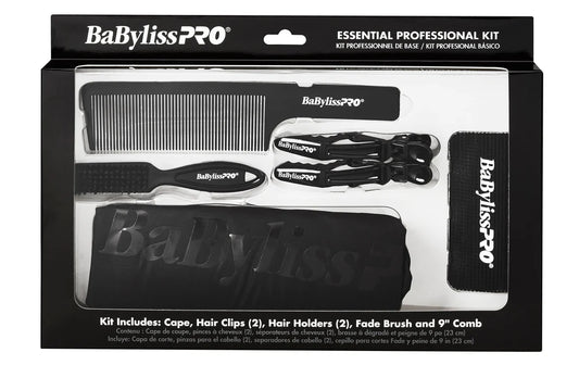 BaByliss PRO Essential Professional Kit