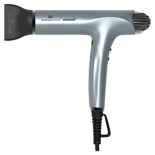 Olivia Garden SuperHP High Performance Professional Hair Dryer