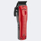 BABYLISS PRO Limited Edition Influencer Red Lo-Pro FX Clipper & Trimmer Value Set - Van Da Goat