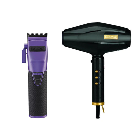 BABYLISS PRO