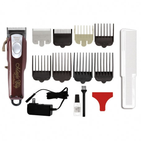 Wahl Professional 5 Star Magic Clip Cordless Clipper