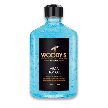 Woody's Mega Firm Gel for Men