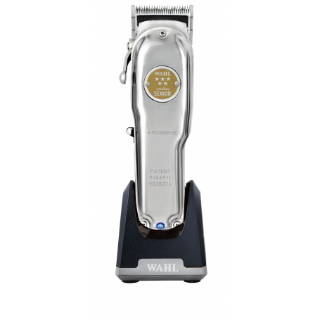 Wahl Professional 5 Star Cordless Senior Clipper - Metal Edition