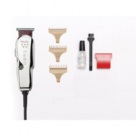 Wahl Professional 5 Star Hero Trimmer
