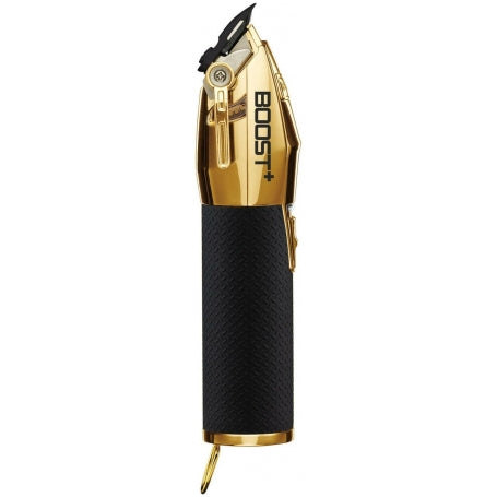 BaByliss PRO Gold FX BOOST+ Metal Lithium Clipper