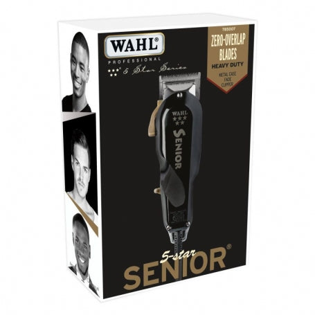 Wahl Professional 5 Star Senior Clipper