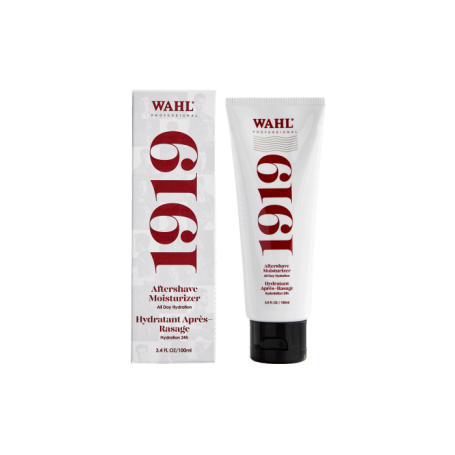 Wahl 1919 Aftershave Moisturizer