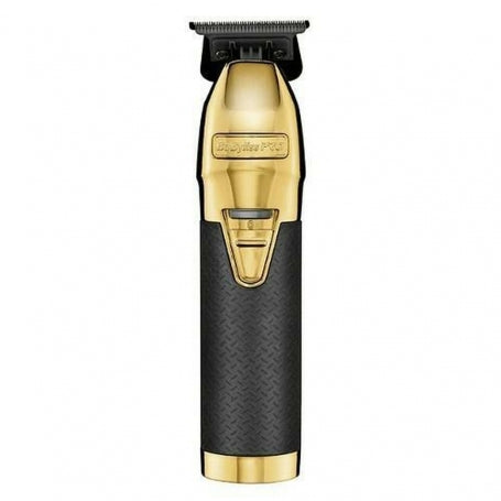 BaByliss PRO Gold FX BOOST+ Metal Lithium Outlining Trimmer