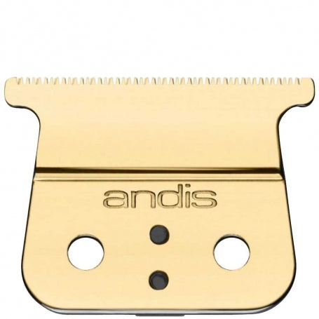 Andis GTX-EXO Cordless Trimmer Shallow Tooth Replacement Blade