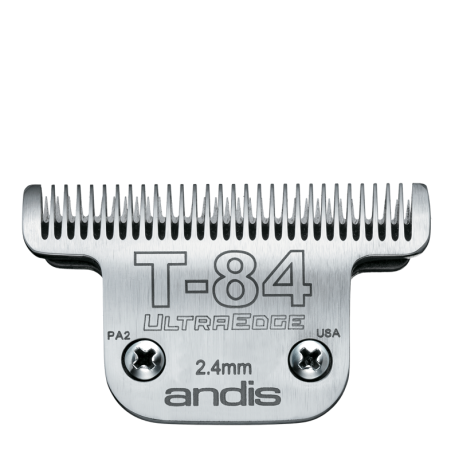 Andis Ultra Edge Detachable Blade - Size T-84