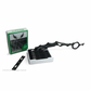 Kenchii Professional Swift Hair Shaper Razor w/ 10-pack Razor Bladesi