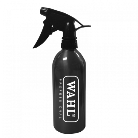 Wahl Professional Aluminum Spray Bottle