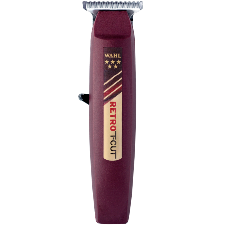 Wahl Professional 5 Star Retro T-Cut