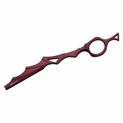 Kenchii Professional Swift Hair Shaper Razor w/ 10-pack Razor Bladesi